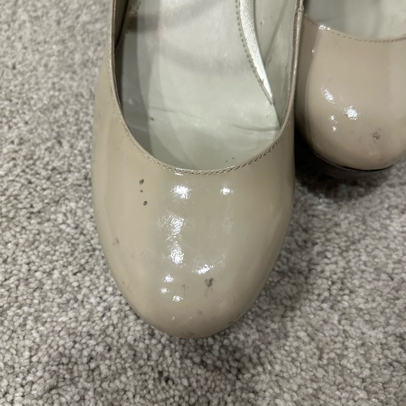 Ralph Lauren wedges - Picture 7 of 9